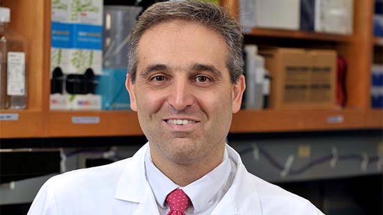 Hossein Ardehali, MD, PhD